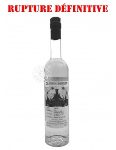 Clairin Blanc Sonson...
