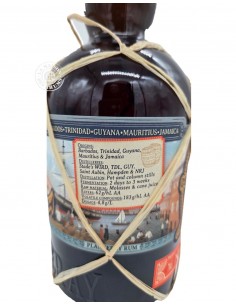 Rhum Plantation Rum Vieux... 2