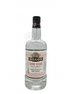 Rhum Dillon Blanc Canne...