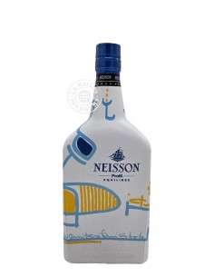 Rhum Neisson Ambré Profil...