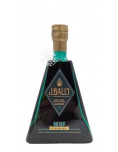 Rhum J. Bally Vieux Édition...