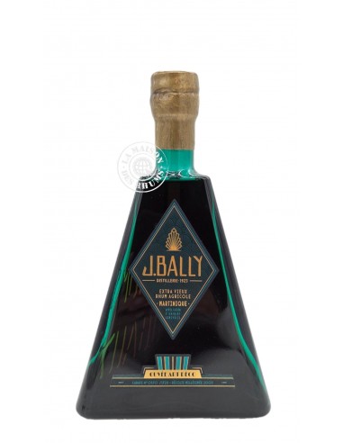 Rhum J. Bally Vieux Édition limitée...