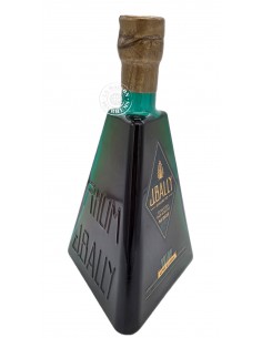 Rhum J. Bally Vieux Édition... 2