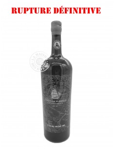 Rhum Tres Hombres Vieux...