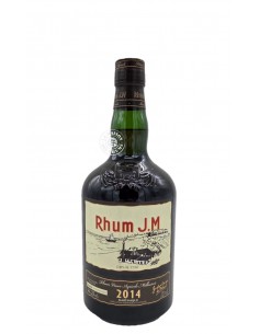 Rhum JM Vieux Millésime...