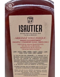 Rhum Isautier Arrangé... 2