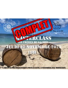 Masterclass Les Frères de... 2