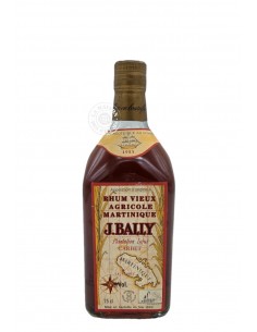 Rhum J. Bally Vieux...