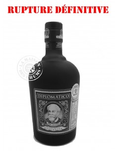 Rhum Diplomatico Vieux...