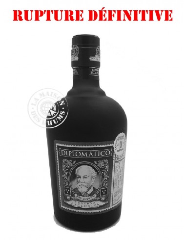 Rhum Diplomatico Vieux Reserva...