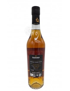 Rhum Savanna Vieux Agricole... 2