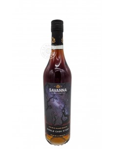 Rhum Savanna Vieux... 2