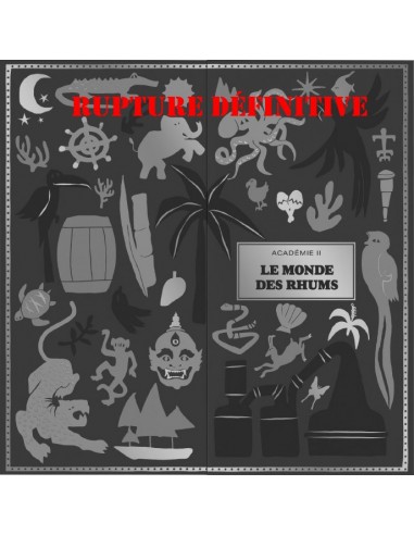 Calendrier de l'Avent 2025 - Le Monde...