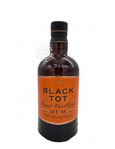 Rhum Black Tot Vieux Finest...