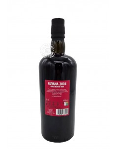 Rhum Guyana  Vieux Guyana... 2