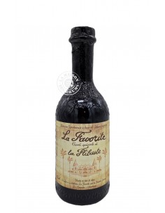 Rhum La Favorite Vieux...