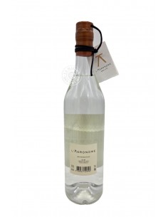 Rhum A1710 Blanc L'Agronome... 2