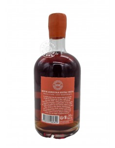 Rhum HSE Extra Vieux -... 2