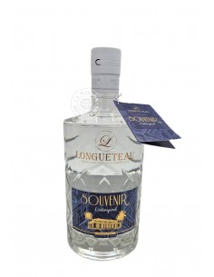 Rhum Longueteau Blanc -...