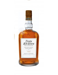 Rhum Trois Rivières Vieux...