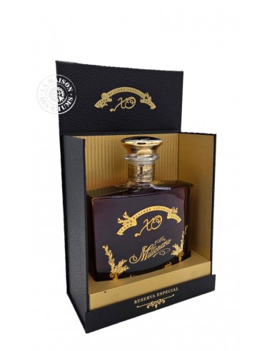 Rhum Millonario Vieux XO Reserva...