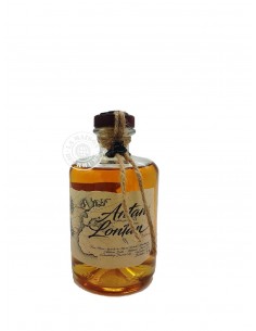 Rhum Les Frères De La Côte...