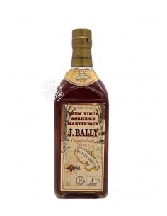 Rhum J. Bally Vieux...