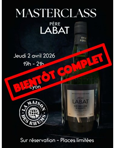 *** Dernières places ! ***...