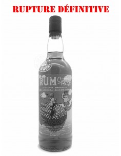 Rhum Rum Sponge Vieux...