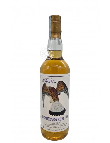 Rhum Moon Import Vieux Versailles...
