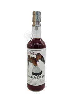 Rhum Moon Import Vieux...