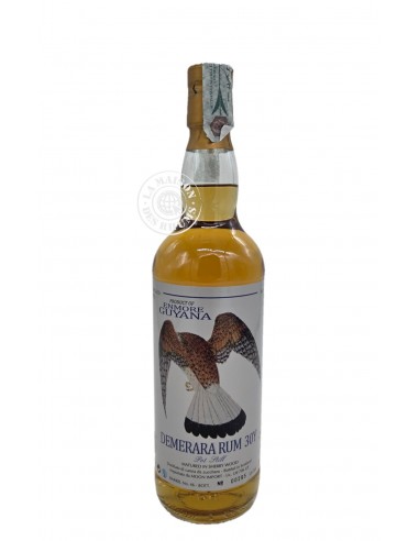 Rhum Moon Import Vieux Versailles...