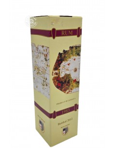 Rhum Moon Import Vieux... 2