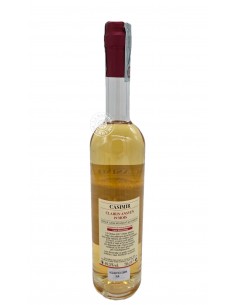 Clairin Ansyen Casimir... 2