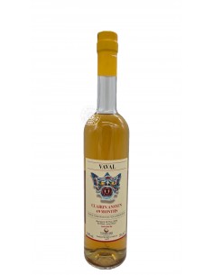 Clairin Ansyen Vaval...