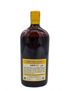 Rhum Habitation Velier... 2