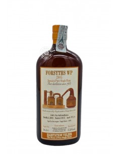 Rhum Habitation Velier...