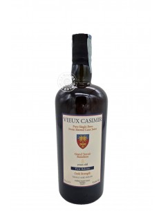 Rhum Vieux Clairin Casimir...