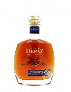 Rhum Depaz Vieux XO Cuvée...