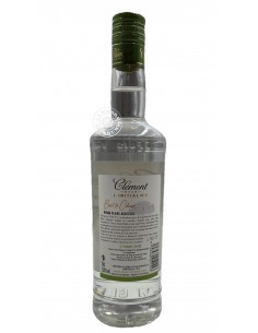 Rhum Clément Blanc... 2