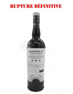 Rhum Rump@blic Vieux...