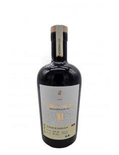 Rhum Montebello Vieux...