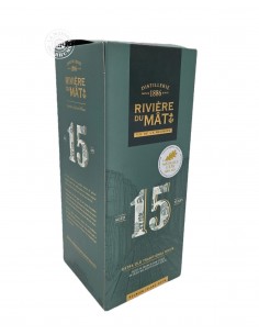 Rhum Rivière du Mât Extra... 2