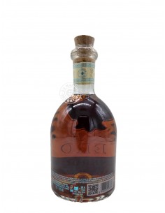 Rhum Canerock Spiced 40% 2