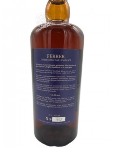 Rhum Ferrer - Collection... 2