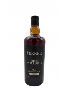 Rhum FERRER  - Collection...