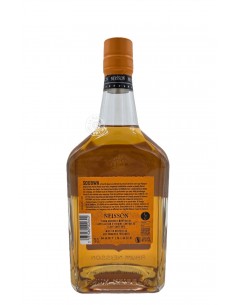 Rhum Neisson Ambré SouBwa 49% 2