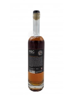 Rhum Grogue M&G Vieux... 2
