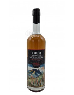 Rhum Grogue M&G Ambré...