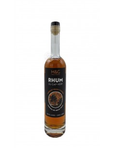 Rhum Grogue M&G Vieux...